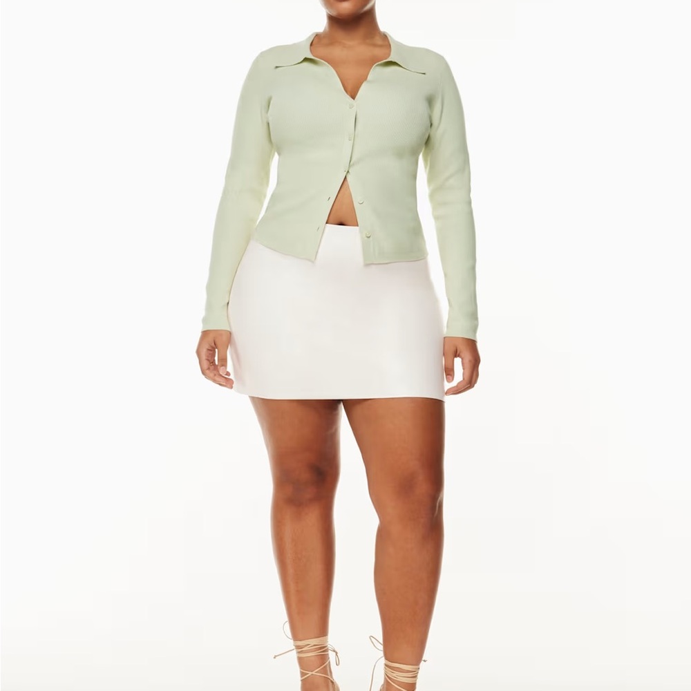 Wilfred Cove Sweater